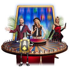 l7 casino VIP ကစားသမားများ အထူးခံစားခွင့် မြင်ကွင်း