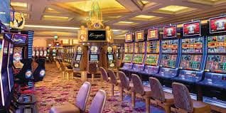 l7 casino ငါးပစ်ဂိမ်း Jackpot ဆုကြီး ရရှိနေသောမြင်ကွင်း