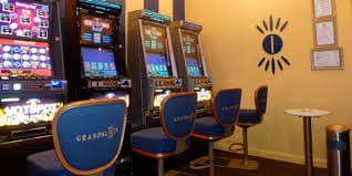 l7 casino တွင် ဆွဲဆောင်မှုရှိသော စလော့ဂိမ်းများ မြင်ကွင်း