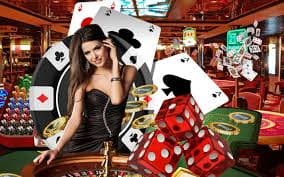 L7 Casino Myanmar – Online Casino Platform ၏ ဝန်ဆောင်မှုများ