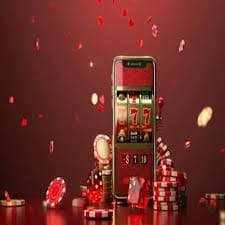 Jackpot Slots ဆုကြီးများ ရနိုင်သောမြင်ကွင်း